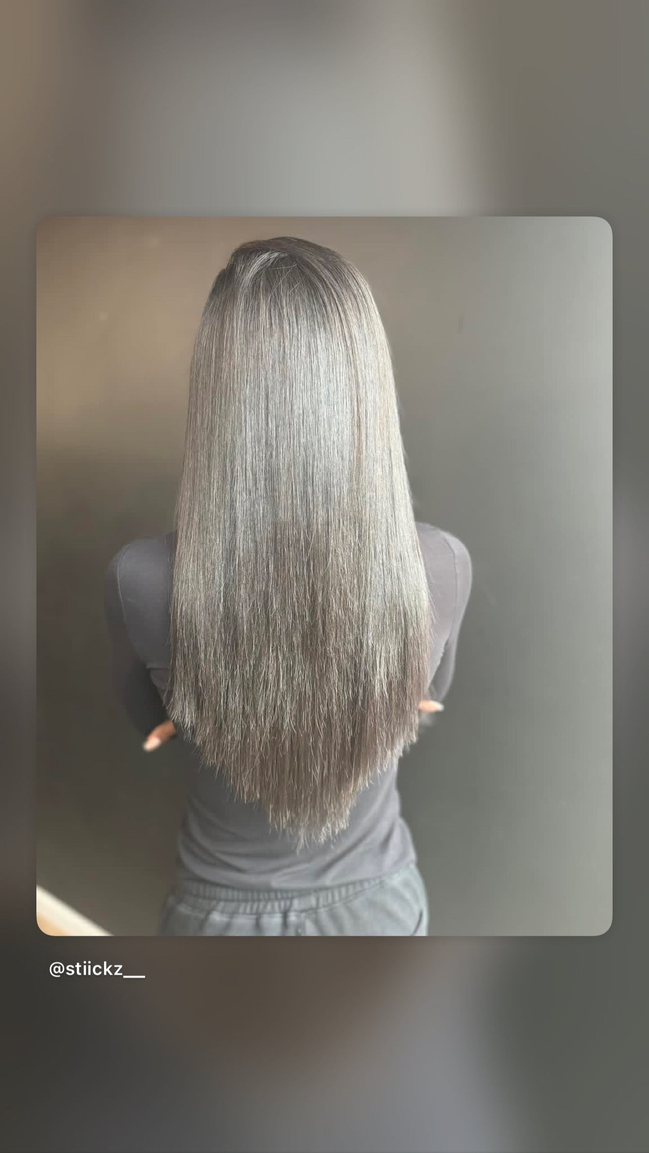 Raw Indonesian Wig 180% Density 2x6 Closure 26"